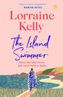 Lorraine Kelly: The Island Swimmer, Buch