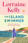 Lorraine Kelly: The Island Swimmer, Buch