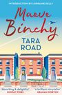 Maeve Binchy: Tara Road, Buch