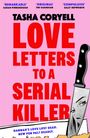 Tasha Coryell: Love Letters to a Serial Killer, Buch