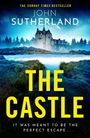 John Sutherland: The Castle, Buch