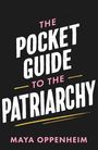 Maya Oppenheim: The Pocket Guide to the Patriarchy, Buch