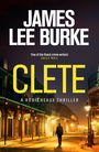 James Lee Burke: Clete, Buch