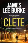 James Lee Burke: Clete, Buch