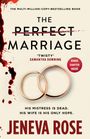 Jeneva Rose: The Perfect Marriage, Buch