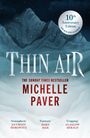Michelle Paver: Thin Air, Buch