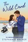 Stephanie Archer: The Wild Card, Buch