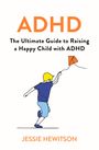 Jessie Hewitson: Adhd, Buch