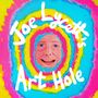 Joe Lycett: Joe Lycett's Art Hole, Buch