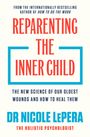 Nicole LePera: Reparenting the Inner Child, Buch
