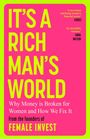 Camilla Falkenberg: It's a Rich Man's World, Buch
