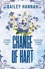 Bailey Hannah: Change of Hart, Buch