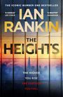 Ian Rankin: The Heights, Buch