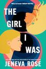 Jeneva Rose: The Girl I Was, Buch