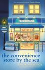 Sonoko Machida: The Convenience Store by the Sea, Buch