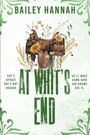 Bailey Hannah: At Whit's End, Buch
