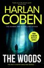Harlan Coben: The Woods, Buch