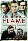 Nigel Mccrery: The Undying Flame, Buch