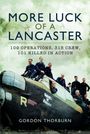 Gordon Thorburn: More Luck of a Lancaster, Buch