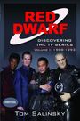 Tom Salinsky: Red Dwarf: Discovering the TV Series, Buch