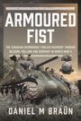 Daniel Braun: Armoured Fist, Buch