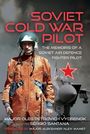 Oleg Vydrenok: Soviet Cold War Pilot, Buch