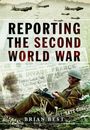 Brian Best: Reporting the Second World War, Buch