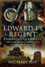 Michael Ray: Edward I's Regent, Buch