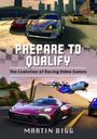 Martin Bigg: Prepare to Qualify, Buch