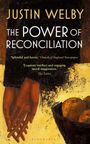 Justin Welby: The Power of Reconciliation, Buch