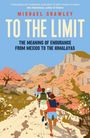 Michael Crawley: To the Limit, Buch