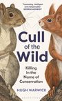 Hugh Warwick: Cull of the Wild, Buch