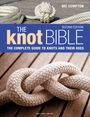 Nic Compton: The Knot Bible 2nd edition, Buch