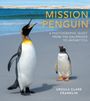 Ursula Clare Franklin: Mission Penguin, Buch