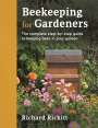 Richard Rickitt: Beekeeping for Gardeners, Buch
