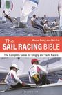 Mason Stang: The Sail Racing Bible, Buch
