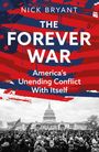 Nick Bryant: The Forever War, Buch