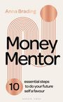 Anna Brading: Money Mentor, Buch