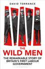 David Torrance: The Wild Men, Buch