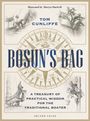 Tom Cunliffe: Bosun's Bag, Buch