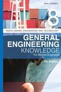 Paul A Russell: Reeds Vol 8: General Engineering Knowledge for Marine Engineers, Buch