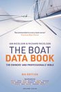 Ian Nicolson: The Boat Data Book 8th Edition, Buch