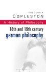 Frederick Copleston: History of Philosophy Volume 7, Buch