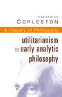Frederick Copleston: History of Philosophy Volume 8, Buch