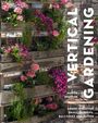 Martin Staffler: Vertical Gardening, Buch