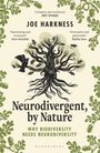 Texte: „Complex and revelatory“ BBC Wildlife. „Fascinating and necessary“ New Scientist. Illustration eines Baumes mit Vogel.