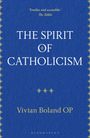 Vivian Boland Op: The Spirit of Catholicism, Buch