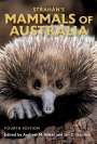 Andrew M Baker: Strahan's Mammals of Australia, Buch