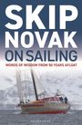 Skip Novak: Skip Novak on Sailing, Buch