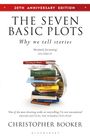 Christopher Booker: The Seven Basic Plots, Buch